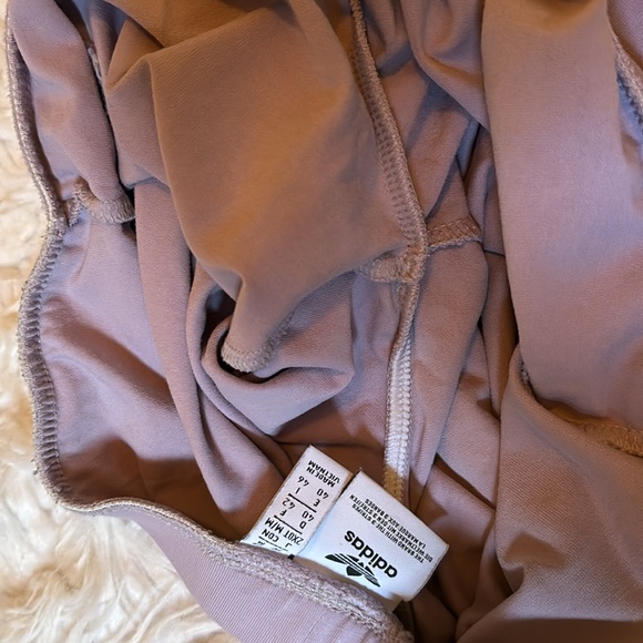 adidas Originals M Women's Mid-Rise Standard Length Hope Tights, Size M - Picture 14 of 15